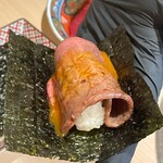 恵比寿 うしみつ - 