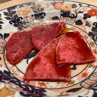 恵比寿 うしみつ - 