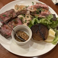 カリーナ　カリーナ - 