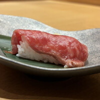 神戸牛 しゃぶしゃぶ おもき 離れ 銀座店 - 