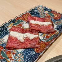 恵比寿 うしみつ - 