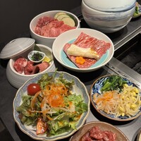 WAgyu 鬼く -  WAgyu 鬼く -