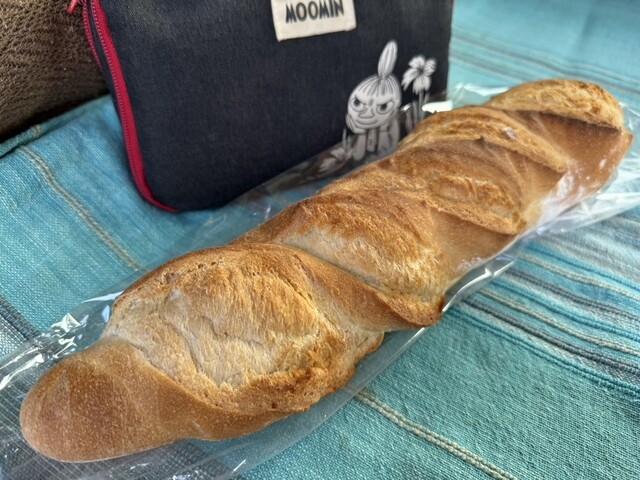 Boule（ブール） - 水沢（パン）の写真