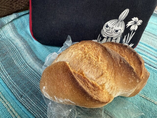 Boule（ブール） - 水沢（パン）の写真