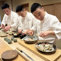 鮨 十兵衛 - 