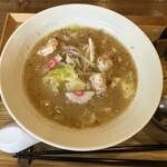 麺屋 げんでん - 