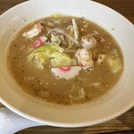 麺屋 げんでん - 