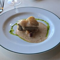 ブラッスリーオザミ 東京スカイツリータウン･ソラマチ店 - 魚