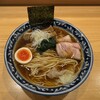 自家製麺 ロビンソン