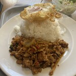 クルンテープ - 