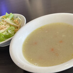 インデアンレストラン  ニューミラ - 