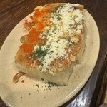 真夜中の太陽 - ギョウザ