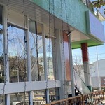 インデアンレストラン  ニューミラ - 