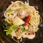 鮨・酒・肴 杉玉 - 