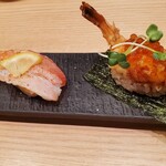 鮨・酒・肴 杉玉 - 