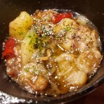 鮨・酒・肴 杉玉 - 