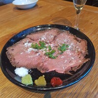 Seafood bar Ermitage 横浜鶴屋町店 - 