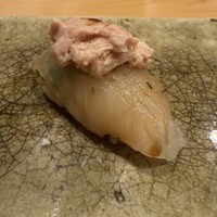 鮨 かの - 