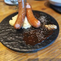 Seafood bar Ermitage 横浜鶴屋町店 - 