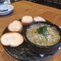 Seafood bar Ermitage 横浜鶴屋町店 - 