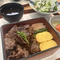 すき焼き十二天 - 