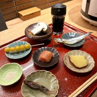 割烹 小田 - 