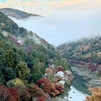 鳥居本 遊山 - 