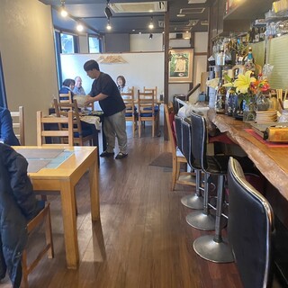 bistro かど_2