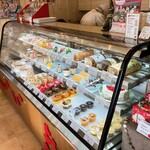 ケーキハウスエンゼル - 料理写真: