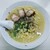 薩摩っ子ラーメン - 料理写真: