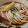 考えるな、うどん食え。