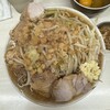 ラーメン荘 歴史を刻め 下新庄本店