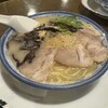 博多ラーメン しばらく 日本橋店