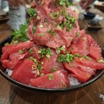 海鮮市場 どんどん - 