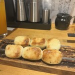 草原の料理 スヨリト - 