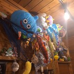 海鮮市場 どんどん - 