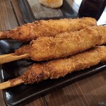 海鮮市場 どんどん - 