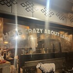 草原の料理 スヨリト - 