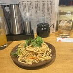 草原の料理 スヨリト - 