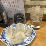 草原の料理 スヨリト - 