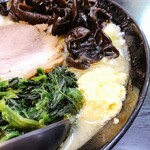 ラーメン 源絆家 - 