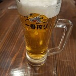 海鮮市場 どんどん - 