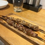 草原の料理 スヨリト - 