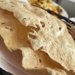 インデアンレストラン  ニューミラ - 