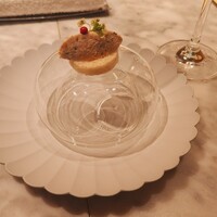 フレンチ串揚げ BEIGNET 大阪･ウメシバ - 