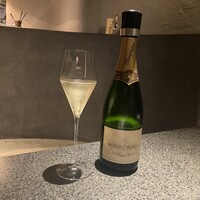 アニエルドール - シャンパーニュ
                     → Richard Cheurlin（フランス）