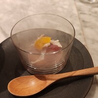 フレンチ串揚げ BEIGNET 大阪･ウメシバ - 