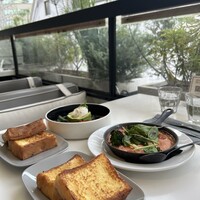 マーサーブランチ テラスハウス - 
