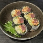 創作鳥焼 五鉄 - 