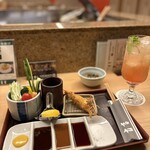 新宿立吉 日比谷店 - 